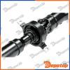 Arbre de transmission arrière pour BMW | NWN-BM-036, PS900613